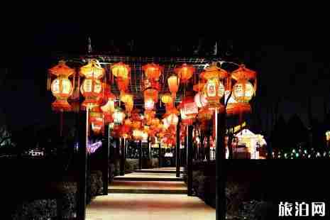 长沙梅溪湖灯会攻略 2019长沙春节灯会时间+地址+门票+交通 长沙梅溪湖灯会攻略 2019长沙春节灯会时间+地址+门票+交通
