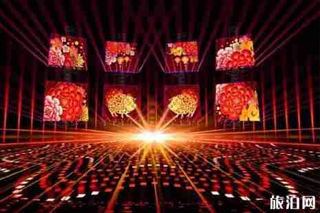 广州海心沙灯光节2019时间+地点+门票+预约攻略