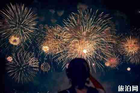 2019春节哈尔滨烟花爆竹禁止燃放区域+处罚标准