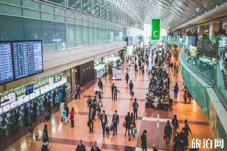 全球最准时的航空公司排行榜 全球最准时的机场排行榜