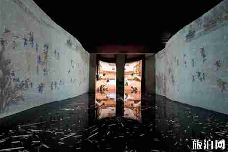 2019故宮過大年數(shù)字展時(shí)間+地點(diǎn)+門票+預(yù)約攻略