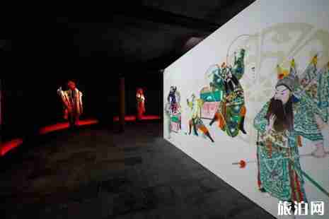 2019故宮過大年數(shù)字展時(shí)間+地點(diǎn)+門票+預(yù)約攻略