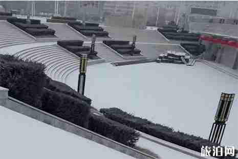 2019西安春節天氣冷不冷 2019西安春節天氣冷不冷