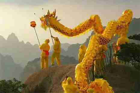 2019安徽黃山市景區優惠政策