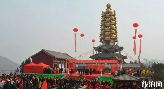 石家莊廟會(huì)時(shí)間表2019+地點(diǎn)+交通攻略