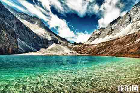 稻城亞丁什么季節去最合適 稻城亞丁什么季節去最合適