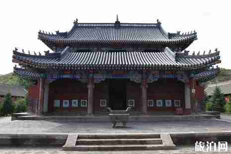 赤峰喀喇沁旗有哪些旅游景点 赤峰喀喇沁旗景点推荐 赤峰喀喇沁旗有哪些旅游景点 赤峰喀喇沁旗景点推荐