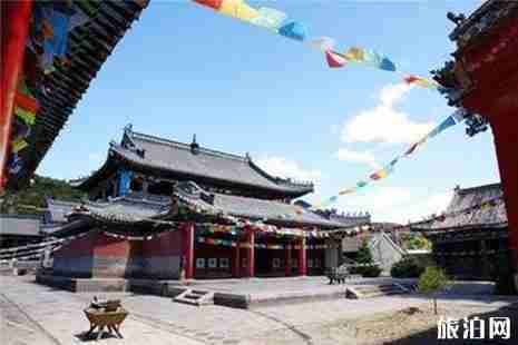 赤峰喀喇沁旗有哪些旅游景点 赤峰喀喇沁旗景点推荐 赤峰喀喇沁旗有哪些旅游景点 赤峰喀喇沁旗景点推荐