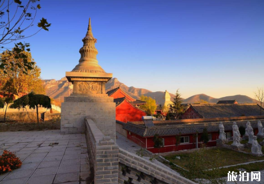 2019春节大灵岩寺祈福活动时间表+门票价格+优惠政策 2019春节大灵岩寺祈福活动时间表+门票价格+优惠政策