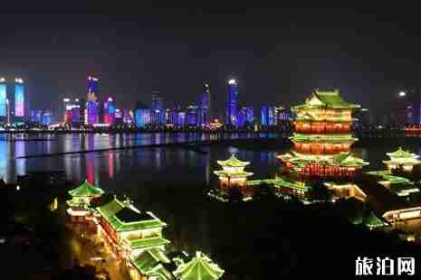 南昌庙会在哪 2019南昌春节活动时间+地点+门票 南昌庙会在哪 2019南昌春节活动时间+地点+门票