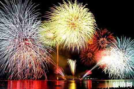 广州春节可以放烟花吗 2019春节广州烟花爆竹禁止燃放区域 广州春节可以放烟花吗 2019春节广州烟花爆竹禁止燃放区域