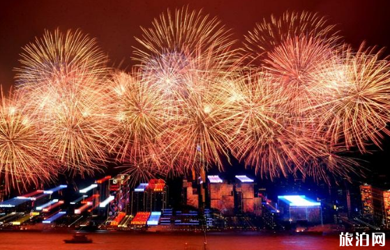 广州春节可以放烟花吗 2019春节广州烟花爆竹禁止燃放区域 广州春节可以放烟花吗 2019春节广州烟花爆竹禁止燃放区域