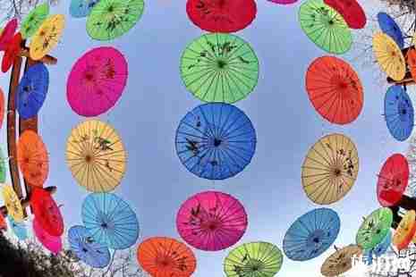 郑州庙会时间表2019+地点+活动介绍