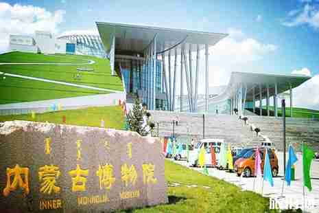 呼和浩特附近哪里好玩 呼和浩特景点推荐 呼和浩特附近哪里好玩 呼和浩特景点推荐