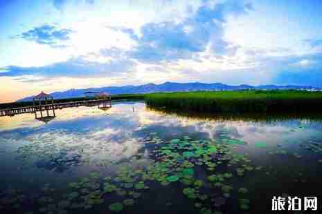 呼和浩特附近哪里好玩 呼和浩特景点推荐 呼和浩特附近哪里好玩 呼和浩特景点推荐
