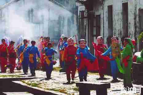 2019苏州春节旅游好去处攻略 2019苏州春节旅游好去处攻略