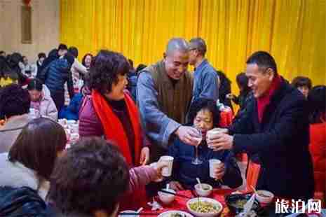 2019苏州吴江坛丘明庆寺春节开放时间 2019苏州吴江坛丘明庆寺春节开放时间