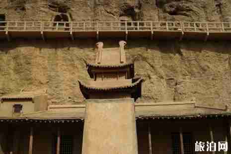 2019榆林窟简介+开放时间+开放洞窟+门票价格