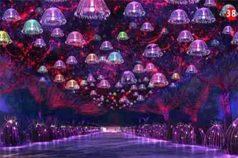 广东惠州西湖灯会2019时间 地点+主题 广东惠州西湖灯会2019时间 地点+主题