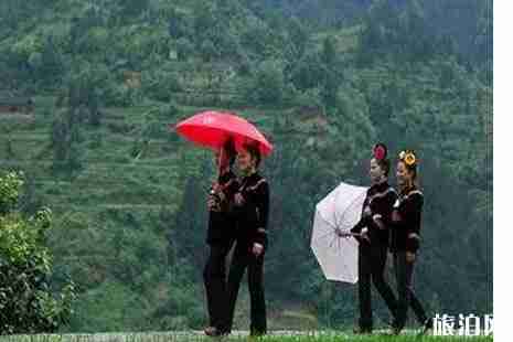 2019贵州春节活动攻略 2019贵州春节活动攻略