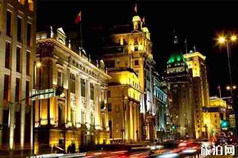 2019春节外滩亮灯时间+交通+介绍 2019春节外滩亮灯时间+交通+介绍