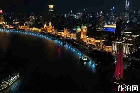 2019春节外滩亮灯时间+交通+介绍 2019春节外滩亮灯时间+交通+介绍