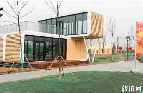 2019雄安容东庙会2月12日至20日