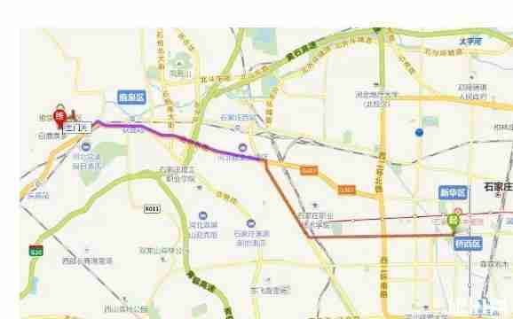 2019石家庄土门关庙会1月13日至2月20日 2019石家庄土门关庙会1月13日至2月20日