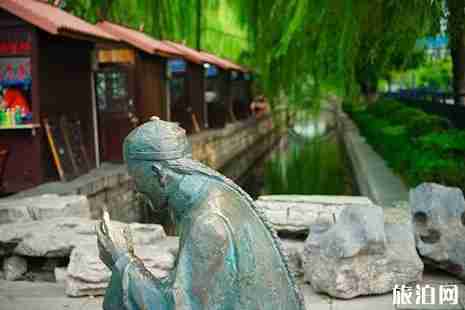 山东有哪些不得不去的旅游景点 山东有哪些不得不去的旅游景点