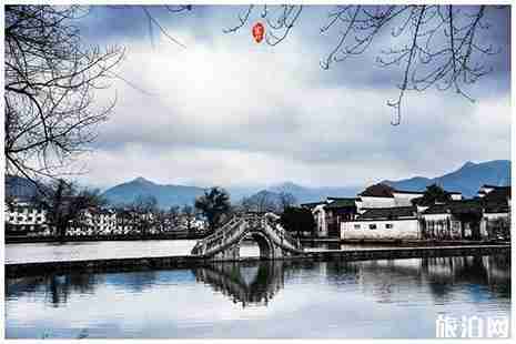 什么季节去徽州旅游最好 什么季节去徽州旅游最好