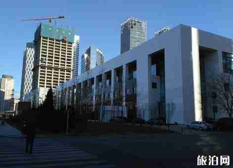 2019大连公共场馆春节开放时间 大连博物馆+大连图书馆