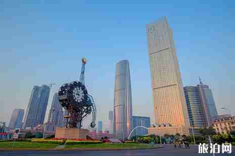 天津东丽一日游都可以去哪玩 天津东丽一日游都可以去哪玩