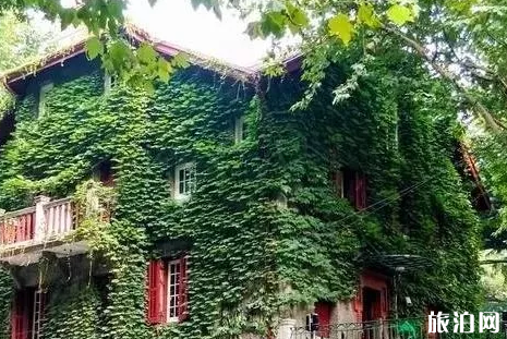 上海有哪些免費的景點 2019上海免費景區名單