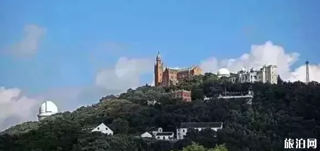 上海有哪些免費的景點 2019上海免費景區名單