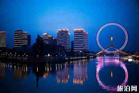 天津海边有哪些比较好玩的地方 天津海边有哪些比较好玩的地方