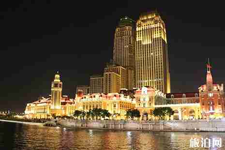 天津海边有哪些比较好玩的地方 天津海边有哪些比较好玩的地方