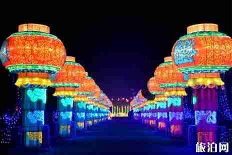 2019汾阳贾家庄恐龙灯会 票价+时间 2019汾阳贾家庄恐龙灯会 票价+时间