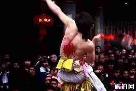 2019莆田元宵活动攻略 2019莆田元宵活动攻略