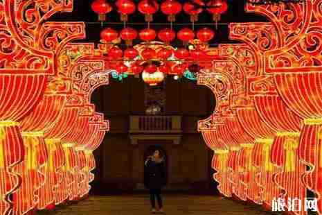 廊坊永清廟會2019 時間+地點 廊坊永清廟會2019 時間+地點