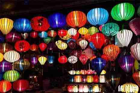 2019林州春节周边庙会汇总 (附河南庙会门票) 2019林州春节周边庙会汇总 (附河南庙会门票)