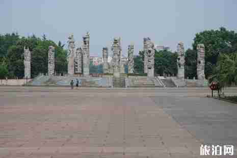 德阳在哪里 德阳有什么好玩的地方