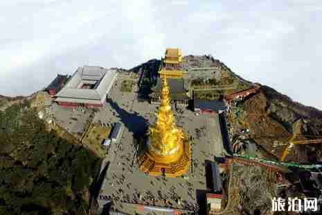 樂山及其周邊的一日游景點推薦 樂山及其周邊的一日游景點推薦