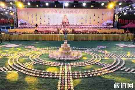 2019潮陽(yáng)東巖卓錫古寺祈福燈會(huì)2月12日開(kāi)啟 2019潮陽(yáng)東巖卓錫古寺祈福燈會(huì)2月12日開(kāi)啟