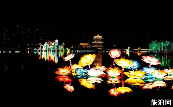 洛陽元宵節還有廟會嗎 2019洛陽廟會燈會時間+地點+票價 洛陽元宵節還有廟會嗎 2019洛陽廟會燈會時間+地點+票價