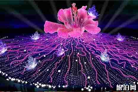 成都元宵節(jié)燈會(huì)在哪里 成都燈會(huì)2019地址+時(shí)間+門(mén)票價(jià)格 成都元宵節(jié)燈會(huì)在哪里 成都燈會(huì)2019地址+時(shí)間+門(mén)票價(jià)格