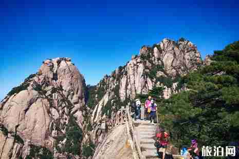 黃山好玩嗎 黃山旅游攻略 黃山好玩嗎 黃山旅游攻略