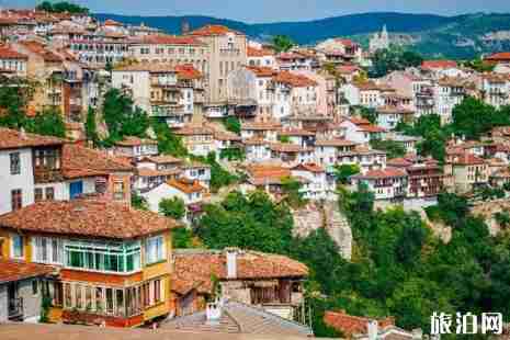 2019保加利亞旅游攻略