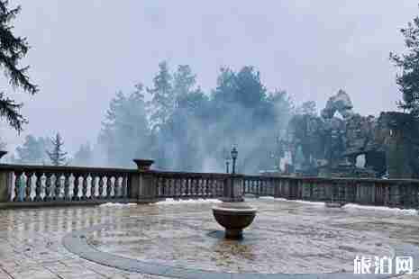 2019保加利亞旅游攻略