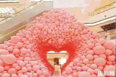 西安哪里適合告白 2019西安情人節去哪里玩