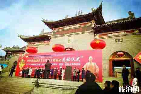 2019太原春節廟會有哪些  附太原春節元宵活動表